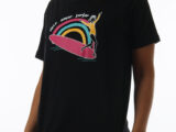 Camiseta Longboard