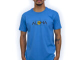 Camiseta Aloha