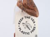 Ecobag Keep the Sea