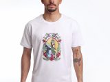 Camiseta Wakiki Branca