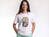 Camiseta Wakiki Branca