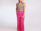 Pantalona Pink