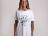 Camiseta Hawaii