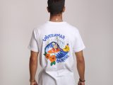 Camiseta Radical Spirit Surfing